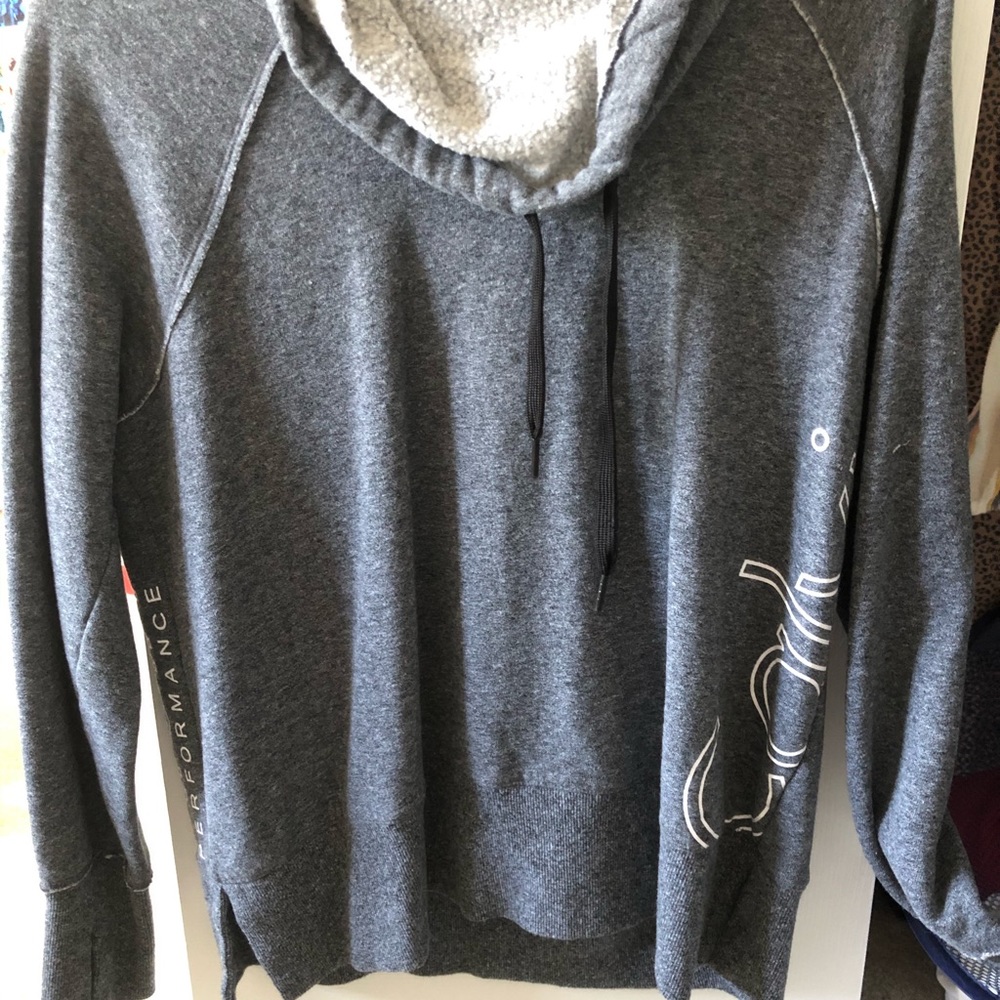Calvin Klein sweatshirt